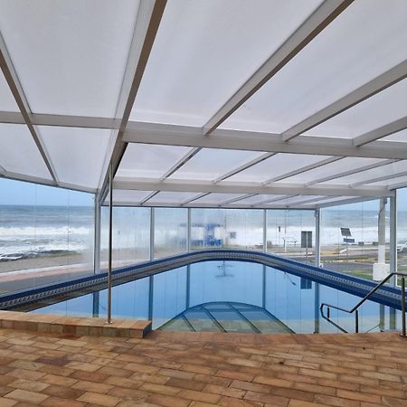 Dunas Praia Hotel Torres Bagian luar foto