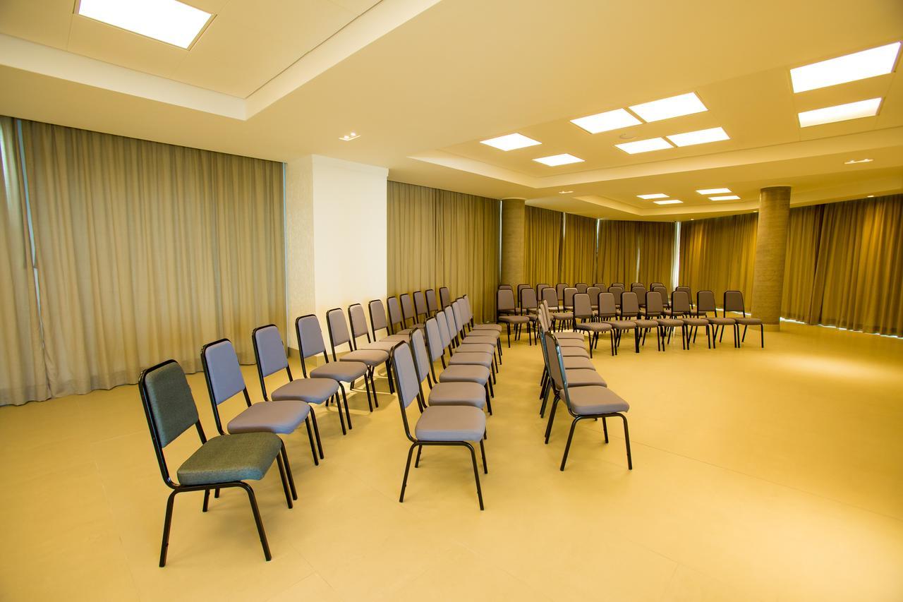 Dunas Praia Hotel Torres Bagian luar foto